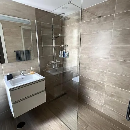 Casa Logan, 1 Bedroom With Communal Pool Appartement Puerto del Carmen (Lanzarote)