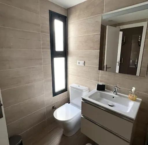 Casa Logan, 1 Bedroom With Communal Pool * Puerto del Carmen (Lanzarote)