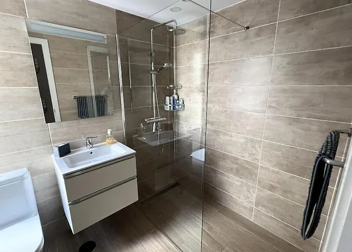 Casa Logan, 1 Bedroom With Communal Pool Апартаменты Пуэрто дель Кармен